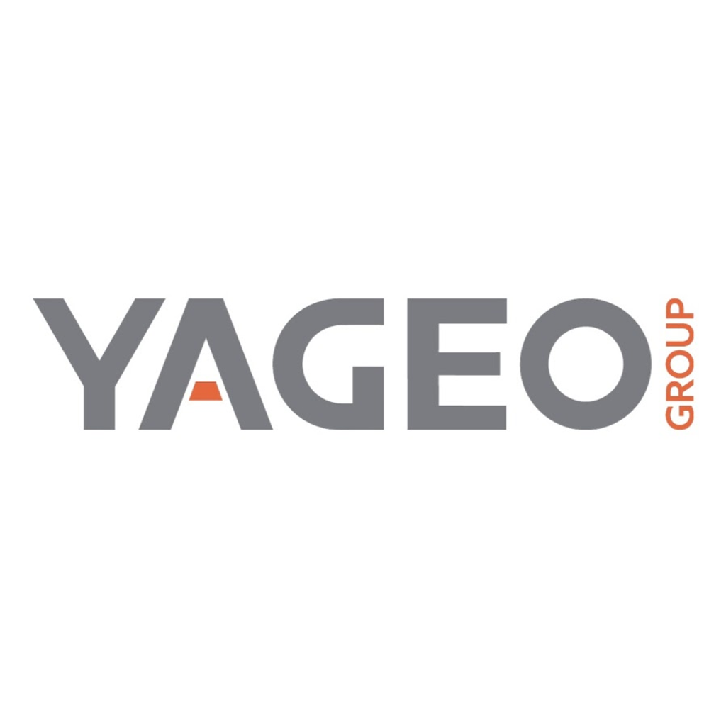 YAGEO
